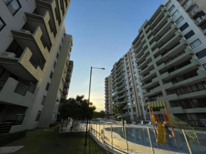 Dreamscape! Apartamento de descanso para familias y amigos